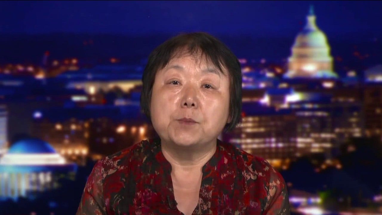VA parent who survived Mao: Scholastic critical race indoctrination 'a replay' of Mao's 'cultural revolution'