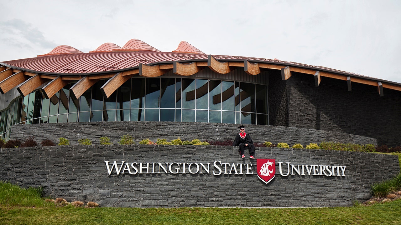 15 Washington State University frat members charged in pledge's alcohol poisoning death