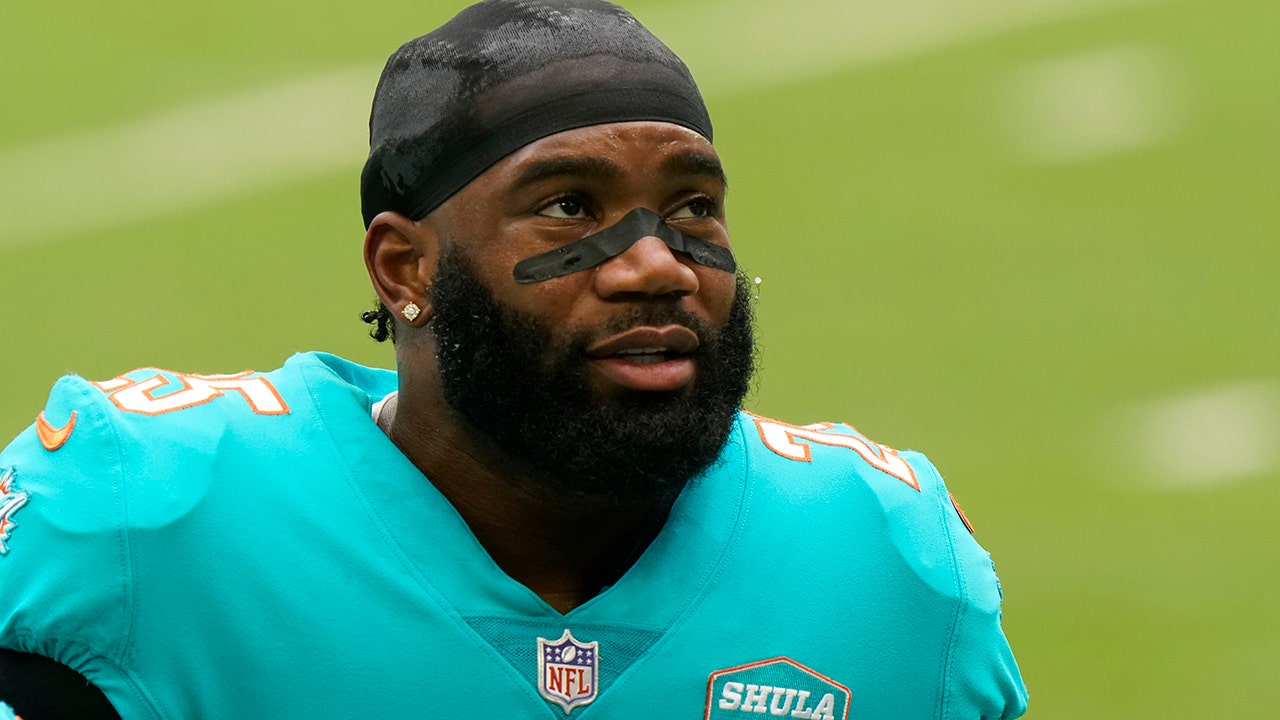 Miami Dolphins' Xavien Howard trade value and potential landing spots, NFL  News, Rankings and Statistics