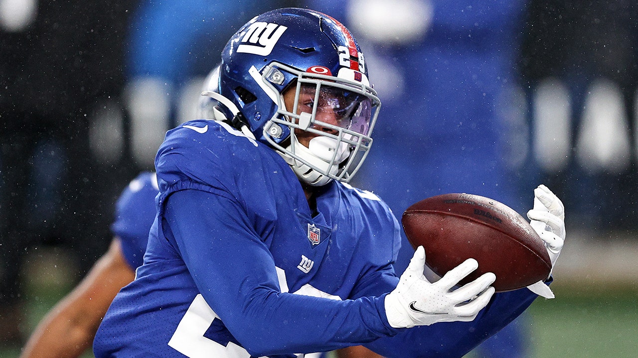 Here's how the Giants can upset the Eagles in NFC playoffs