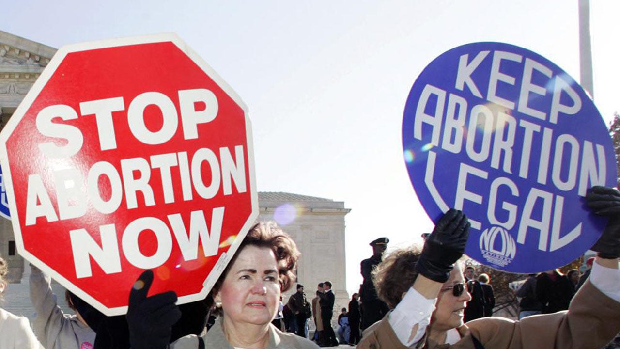 Will the Supreme Court overturn Roe v. Wade? Possible outcomes for the upcoming abortion case