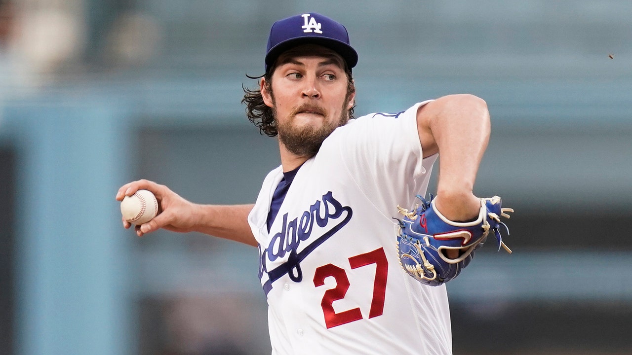 MLB reinstates Dodgers pitcher Trevor Bauer – KNBR