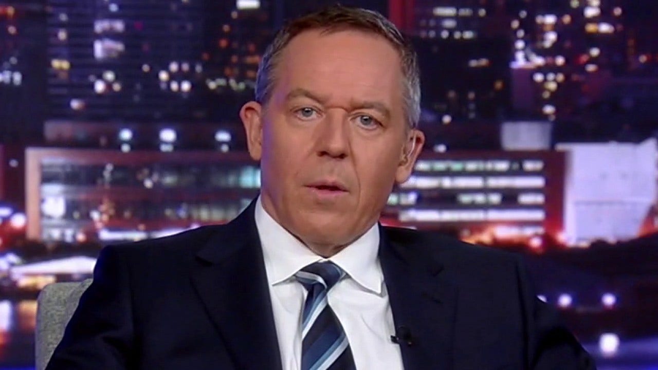 Greg Gutfeld: If my Trump interview isn't Emmy-award winning stuff, I don't know what is