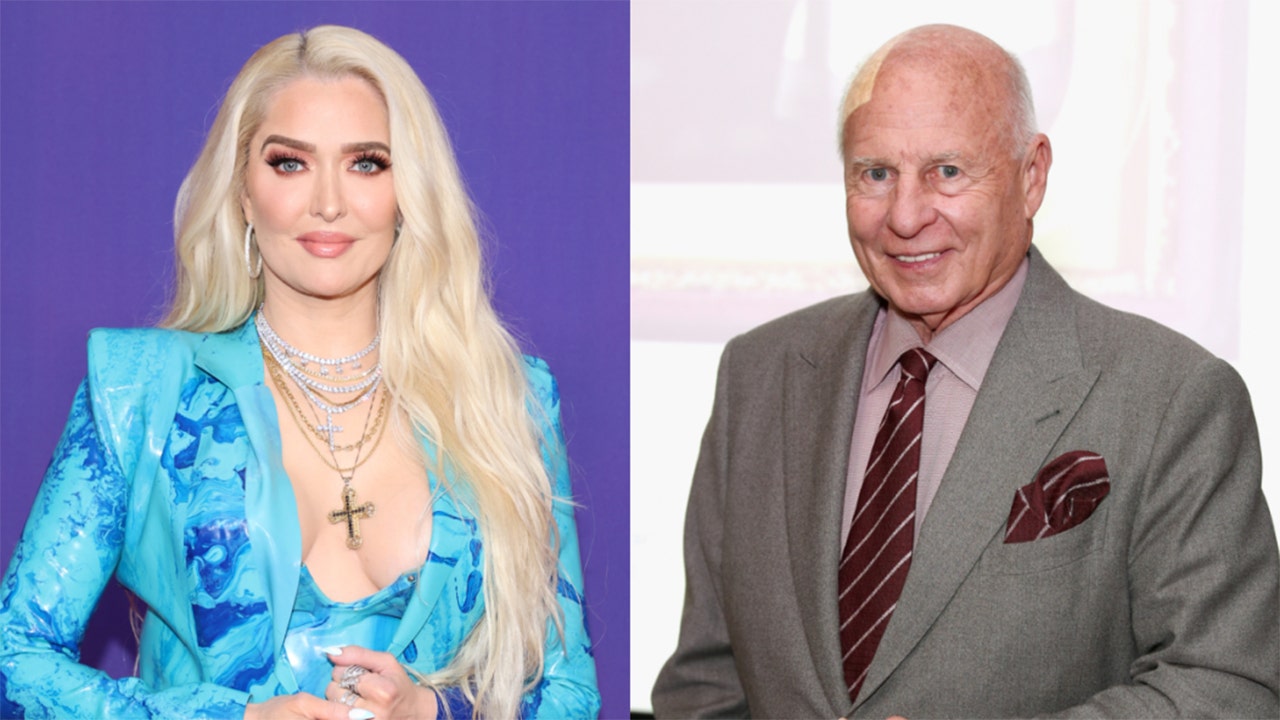 ‘RHOBH’s Erika Jayne and Tom Girardi’s marital mansion gets huge price cut