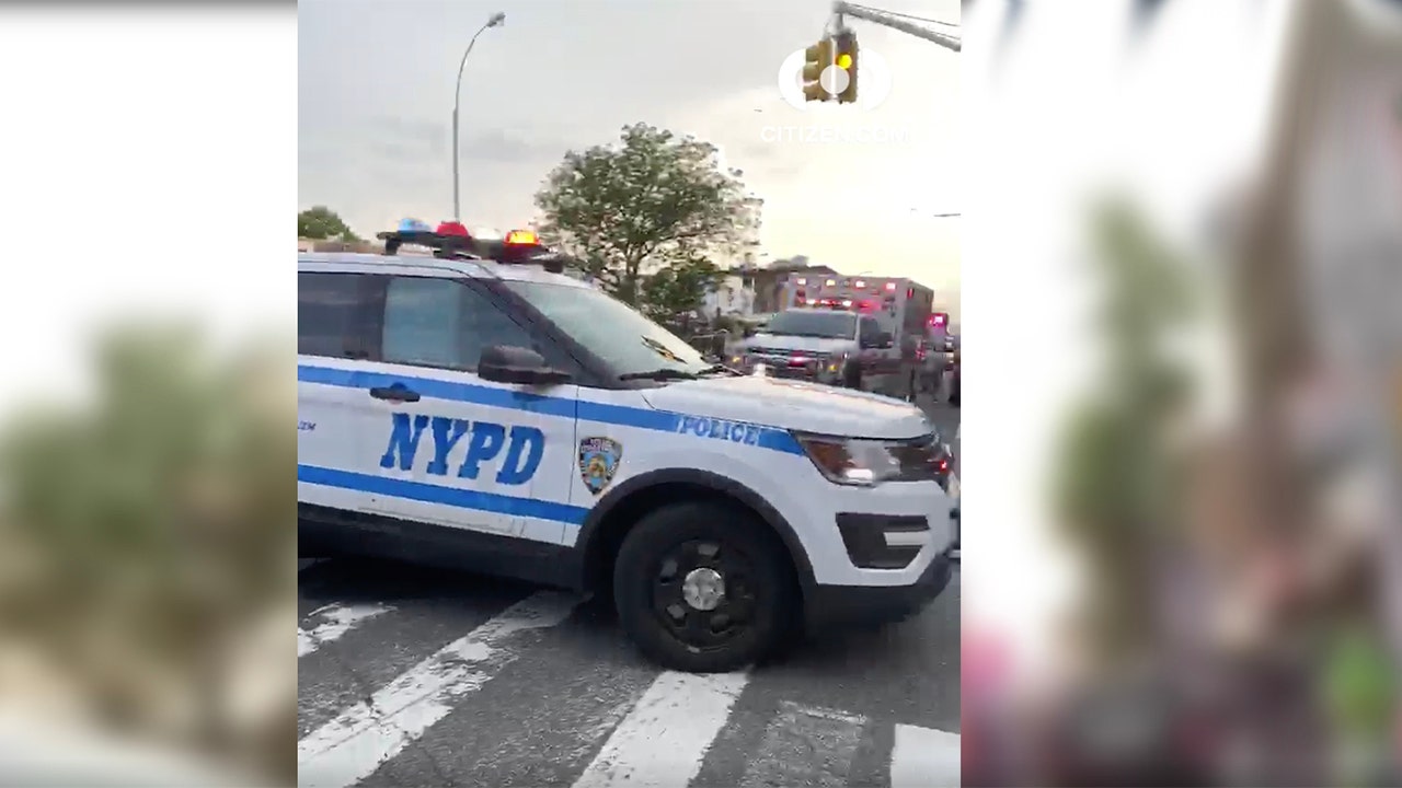 Retired NYPD cop in critical condition after being shot in NYC