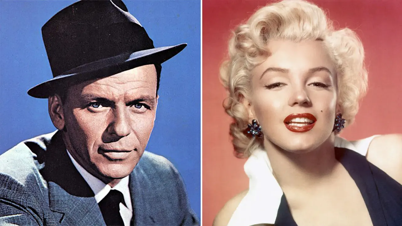 Frank Sinatra was 'haunted' by Marilyn Monroe's death, pal claims: 'He  never got over it