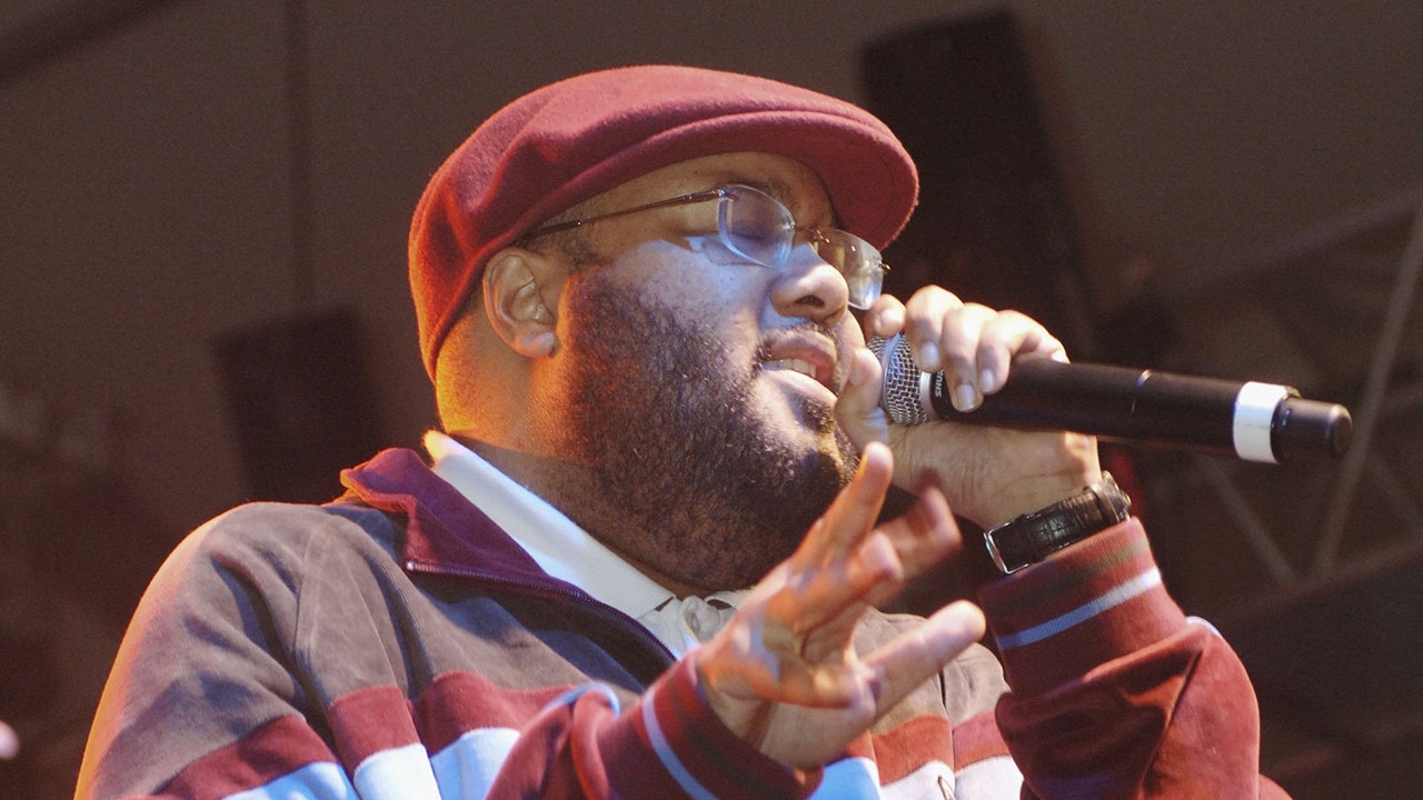 Blackalicious rapper, Gift of Gab, dead at 50