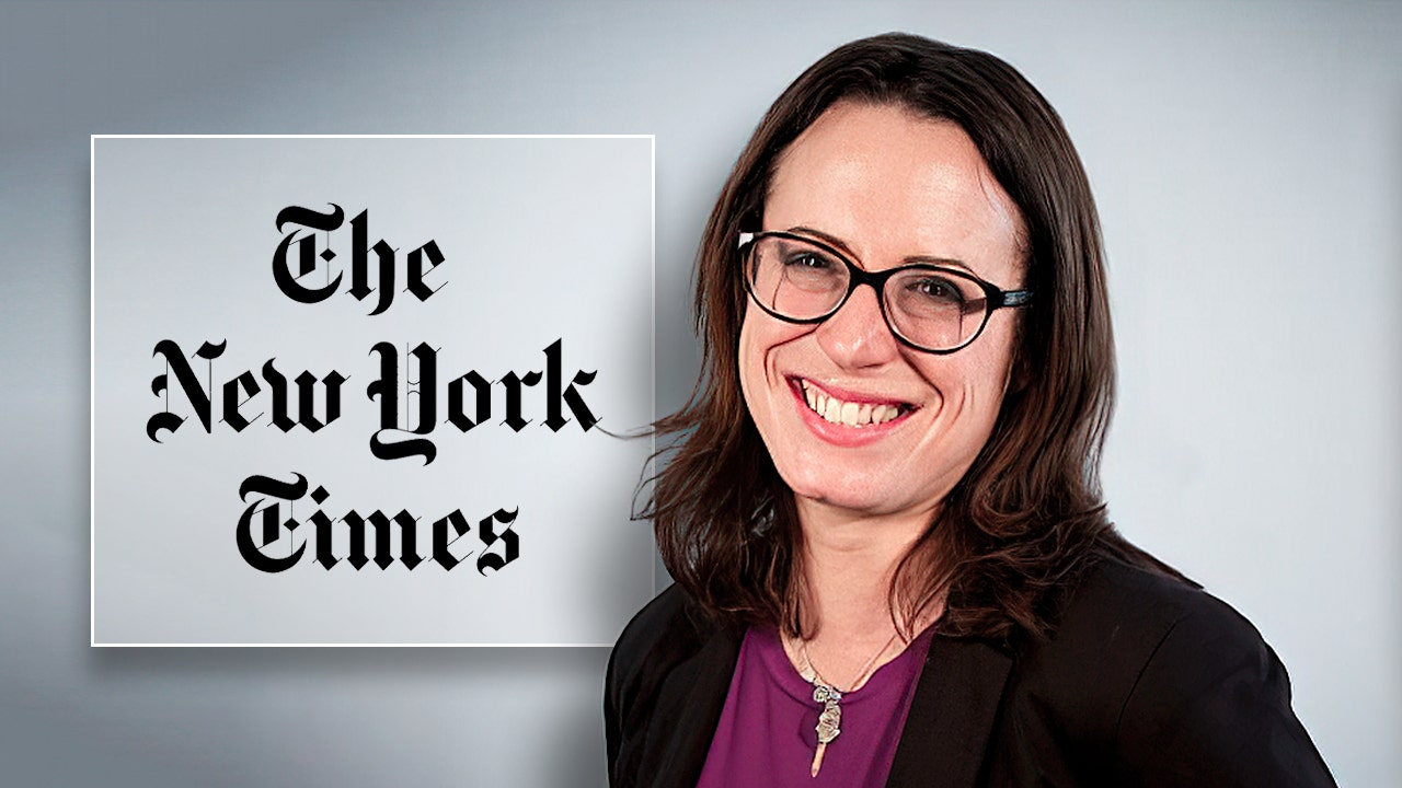 Liberals scolds NY Times’ Maggie Haberman for saving Trump election quote for her book: 'Conflict of interest'