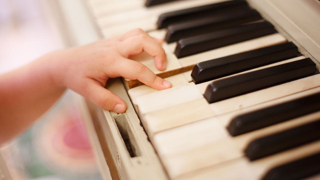 11-year-old autistic piano prodigy goes viral after $15,000 surprise gift from teacher