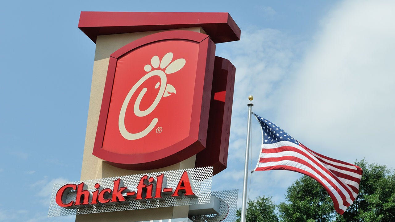 Texas police department 'seeking information'’ on Chick-fil-A prankster: 'Udderly heinous'