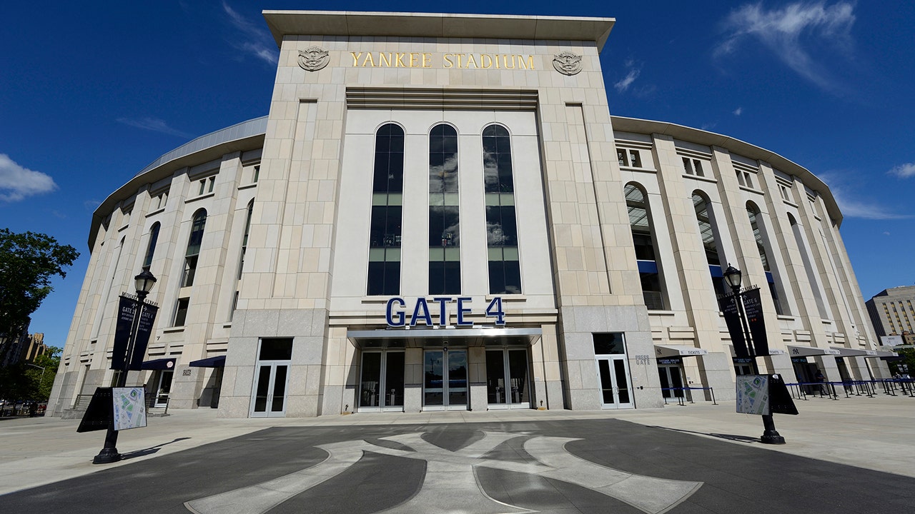 Video: Fan Gets Destroyed By Security Guards At MLB Game - The