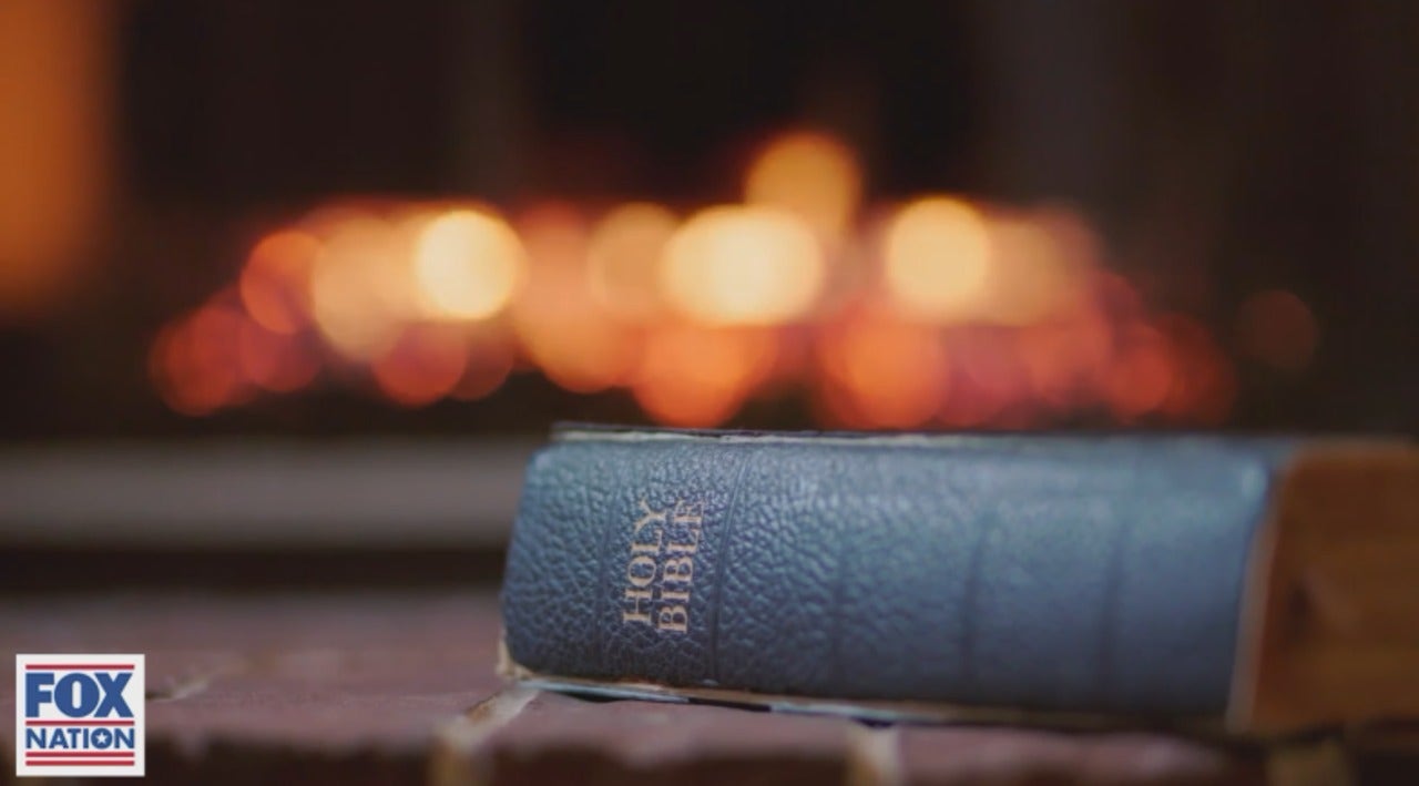 Pastor Morgan reflects on Thomas Hooker’s Deuteronomy sermon naming him ‘Father of Democracy’