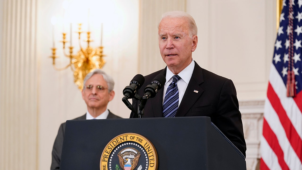 Biden crackdown on 'rogue' gun dealers unlikely to stop violent crime