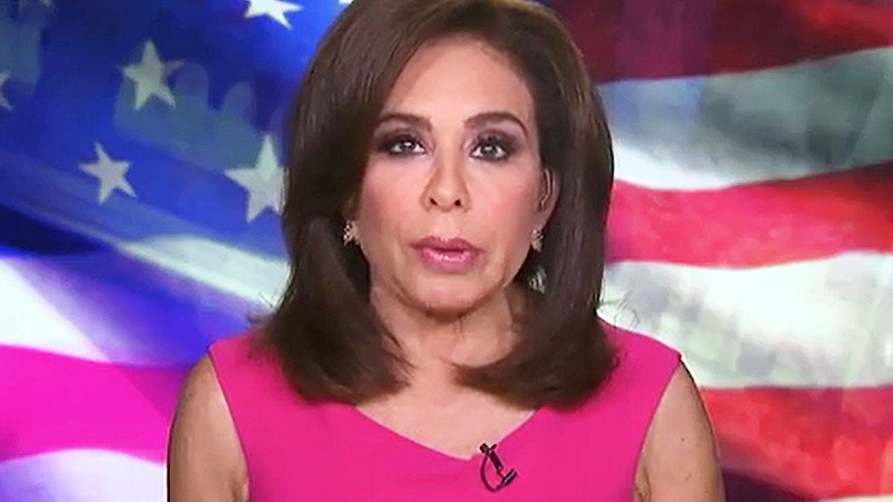 Pirro on Supreme Court leak fallout: Dems have nothing going for them, will do anything to fire up their base