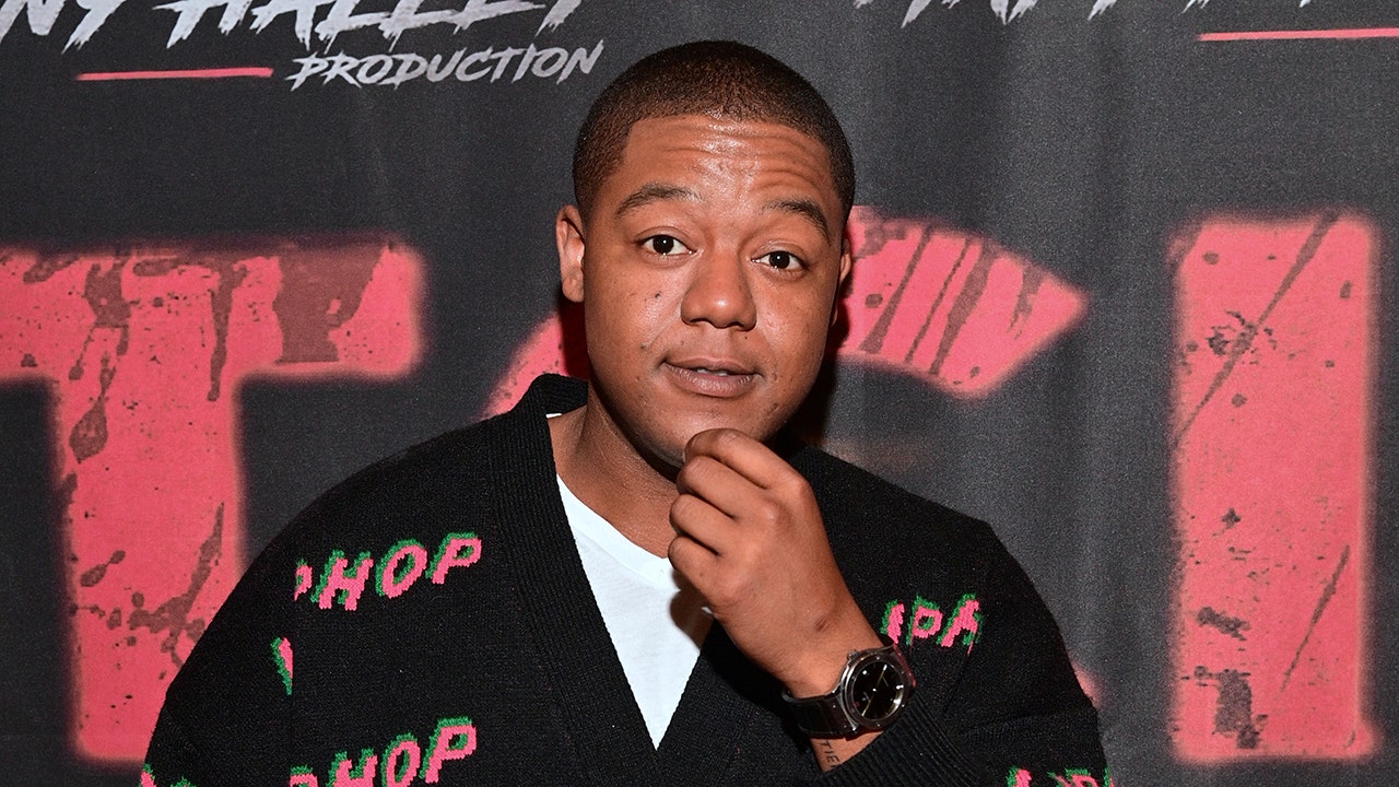 FOX NEWS: 'That's So Raven' alum Kyle Massey charged with felony for immoral communication with a minor June 30, 2021 at 02:00AM