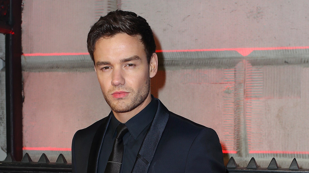 One Direction alum Liam Payne talks addiction, suicidal ideation during boy band fame