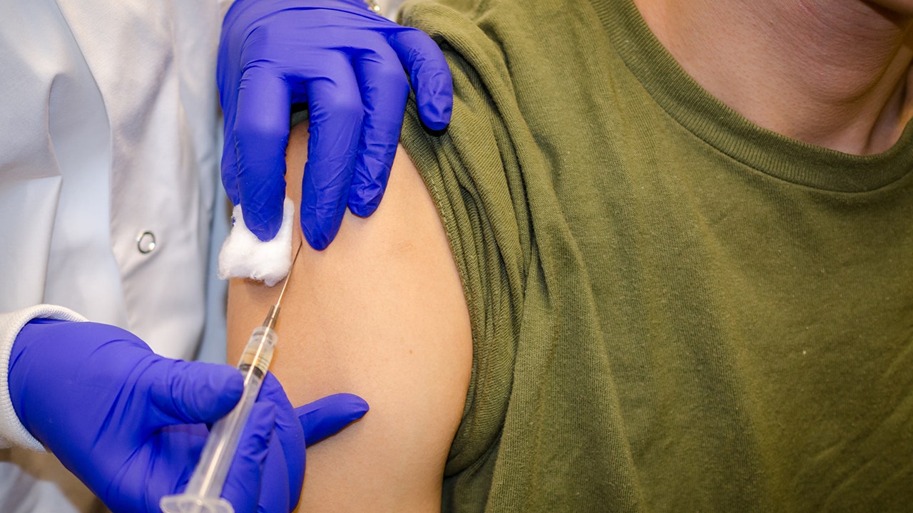 US Army grants its first religious waiver for coronavirus vaccine exemption