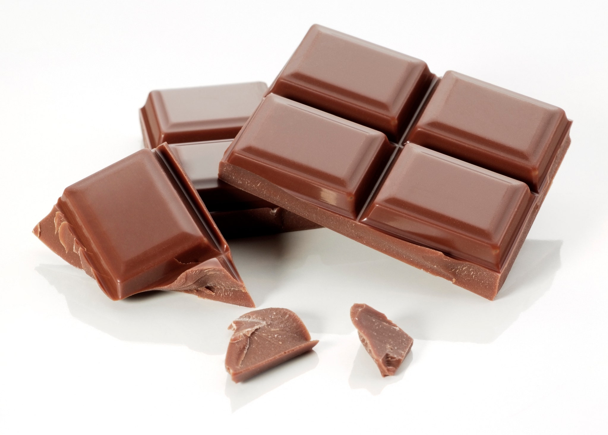 Chocolate for breakfast? Study suggests potential benefits