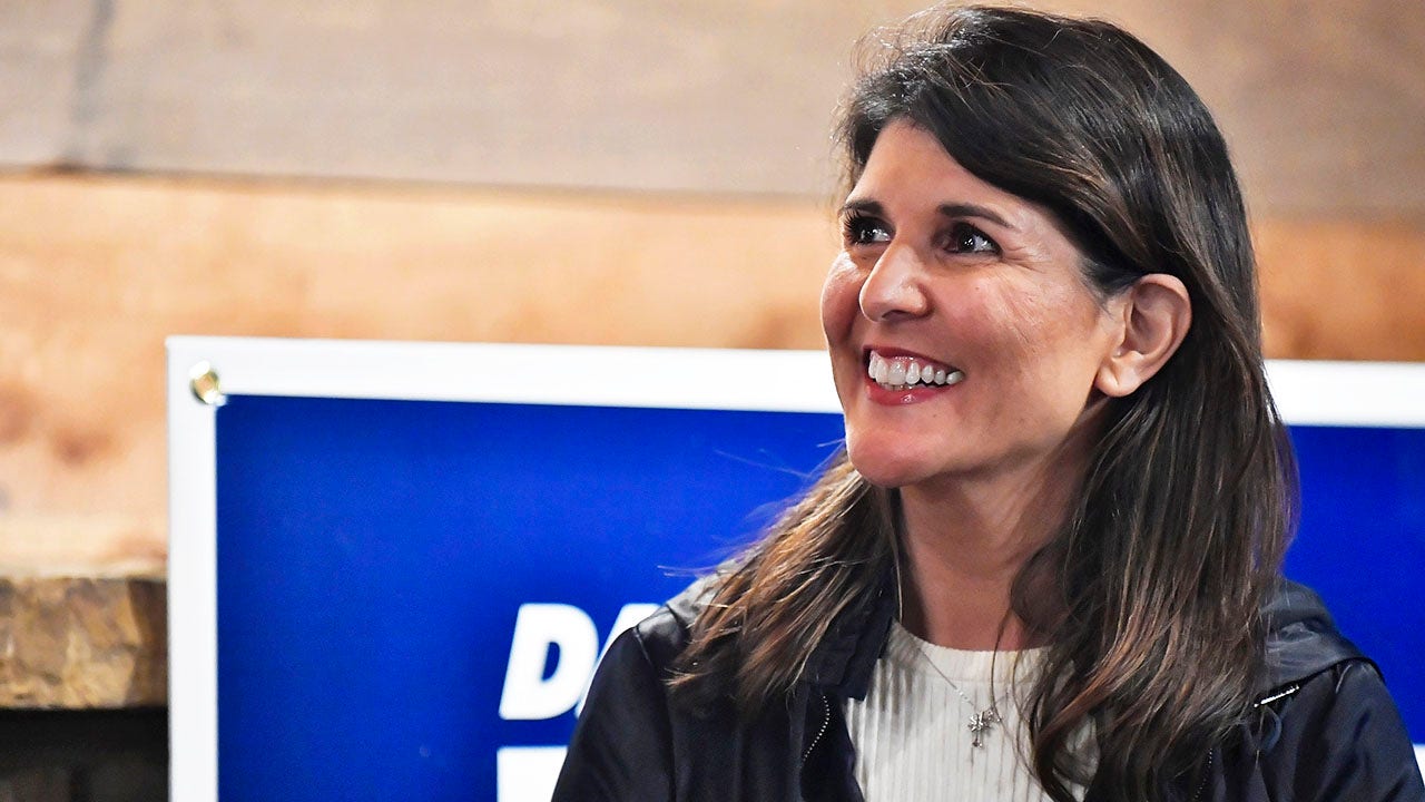 Nikki Haley on multiple missions to help GOP win big in 2022