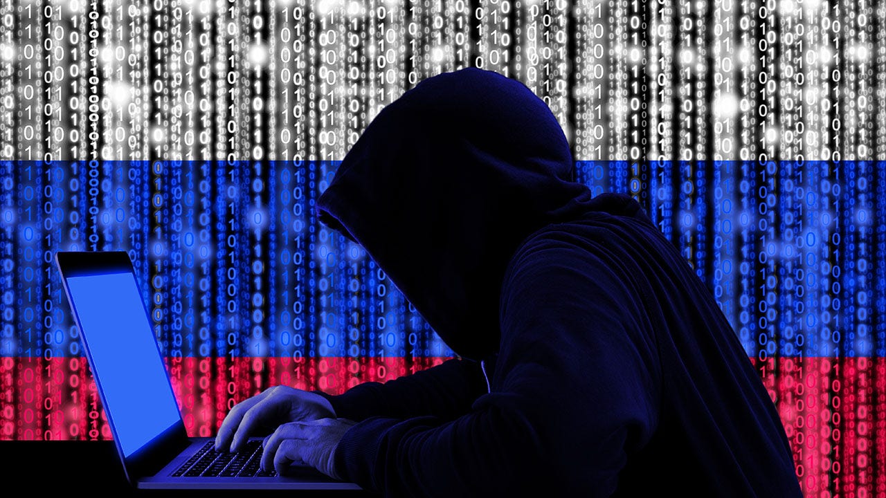 European Parliament attacked by hackers after vote naming Russia terrorism sponsor