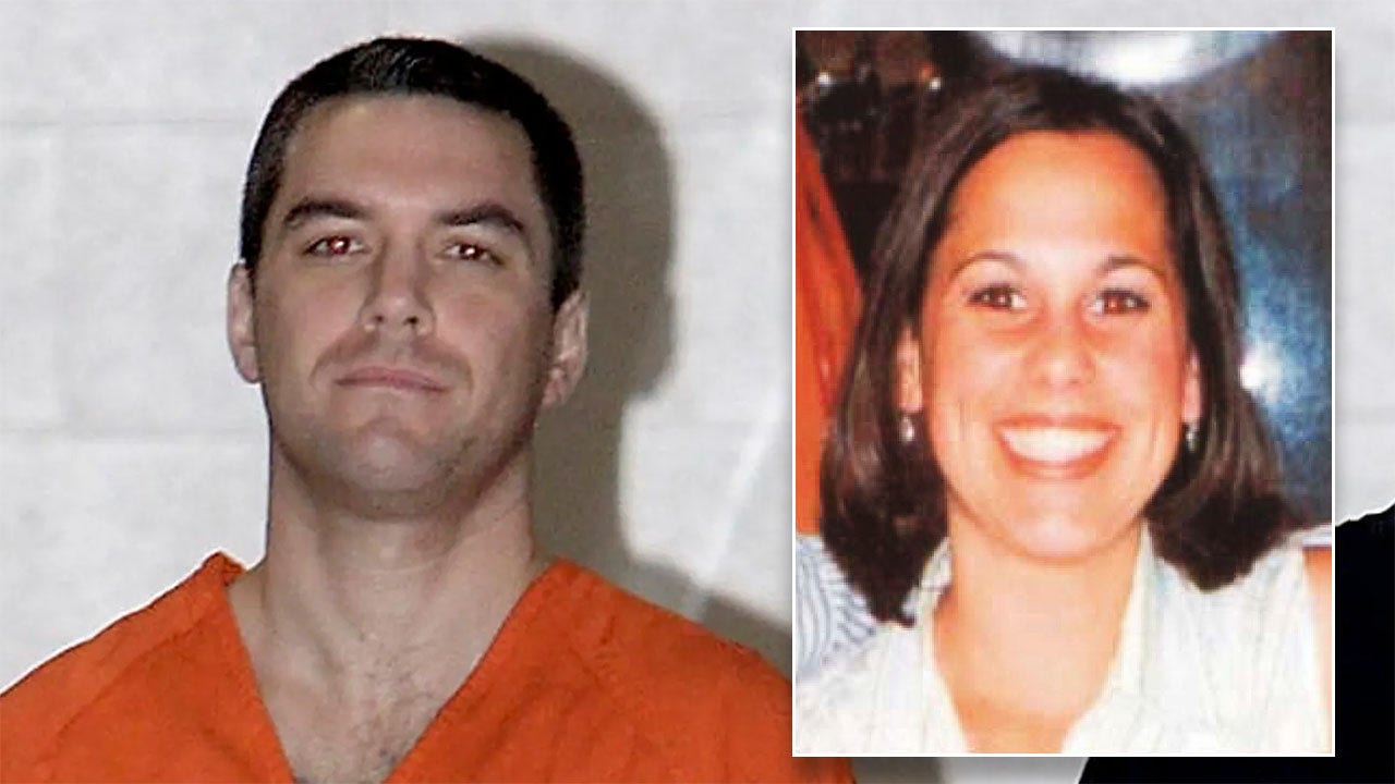 California judge to decide on Scott Peterson's new sentencing date, as defense still pushes for new trial
