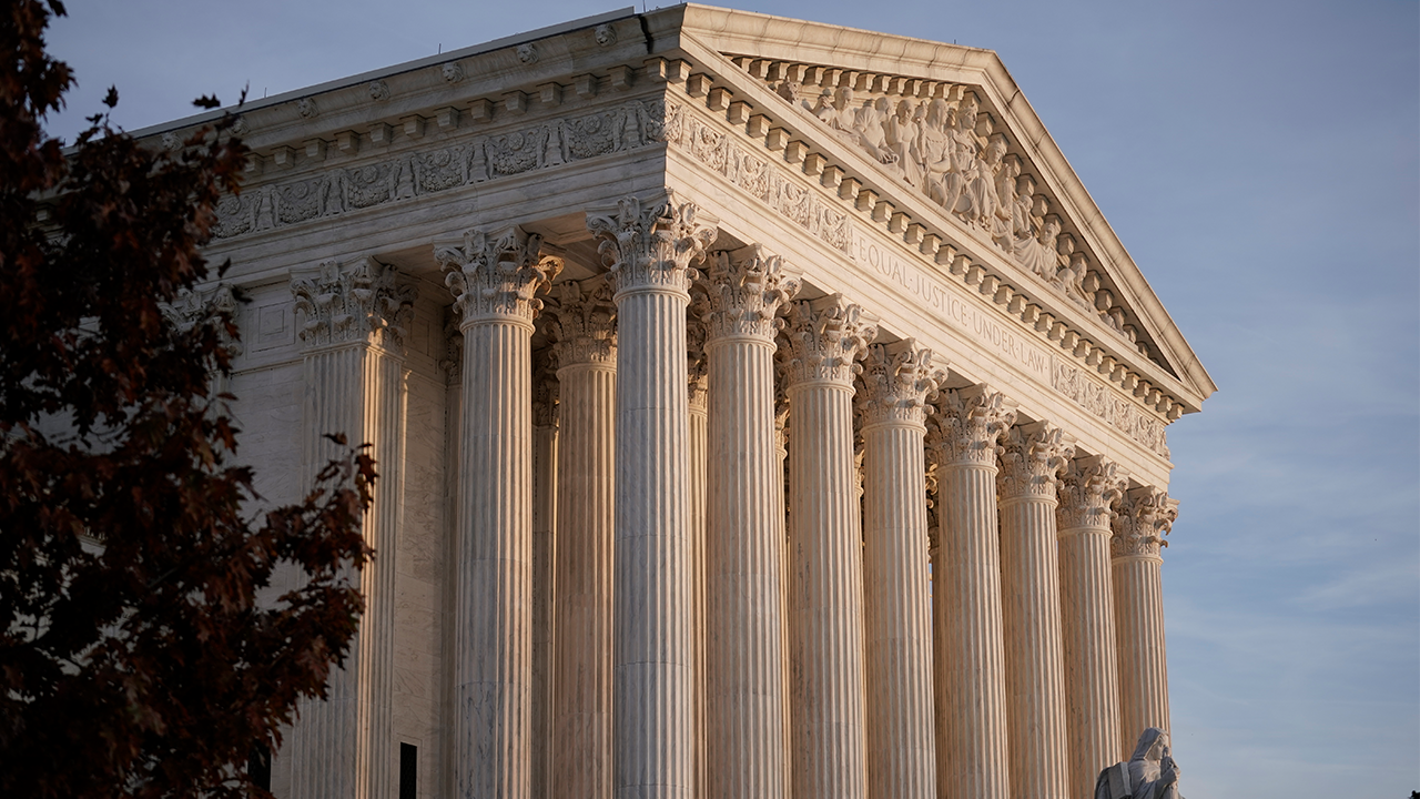 Supreme Court kicks off new term with oral arguments – Fox News