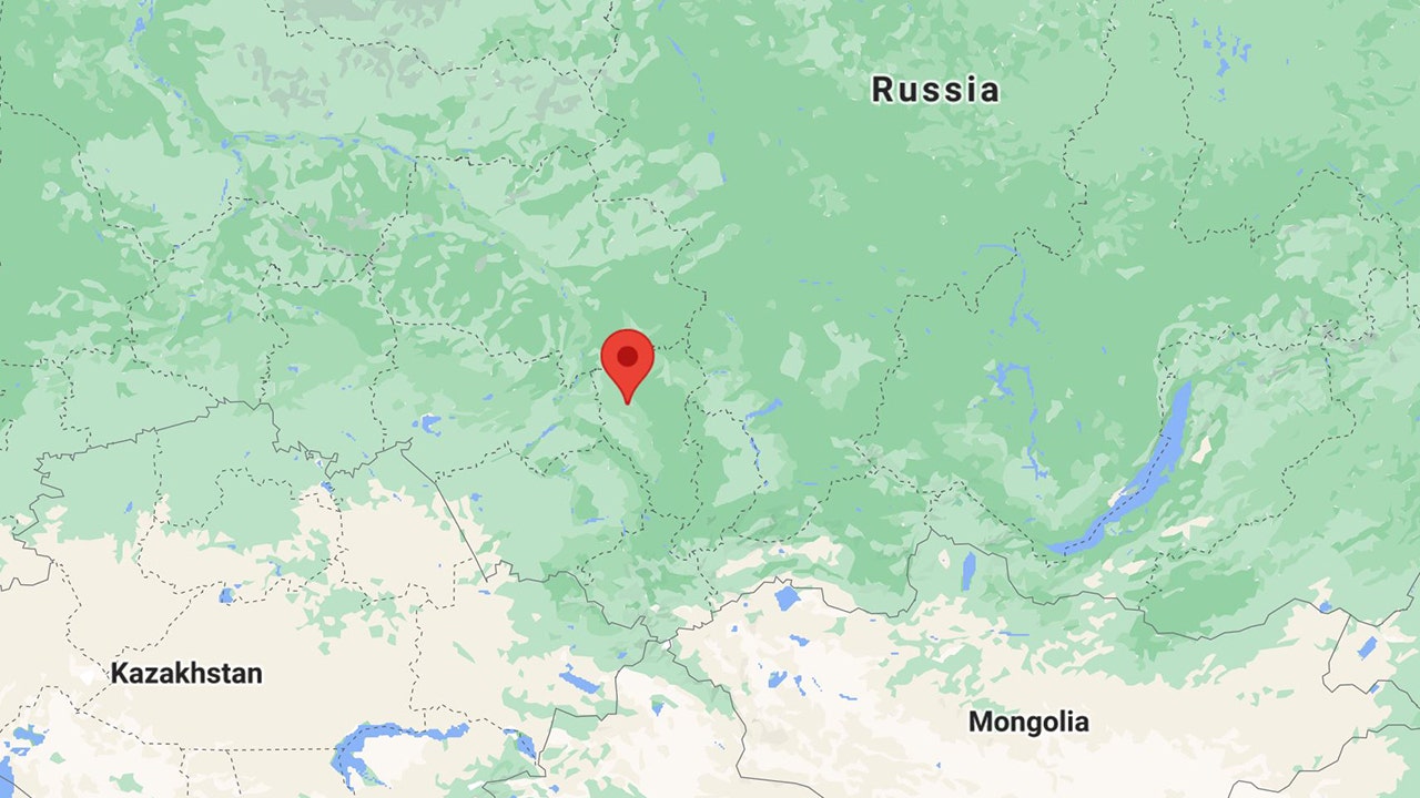 Russia plane crash leaves 4 parachutists dead, others hurt: report