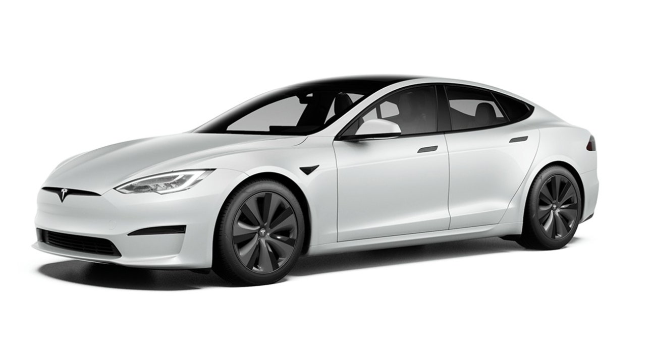 Tesla Model S Long Range loses several miles of range after Musk event