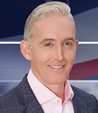 Trey Gowdy