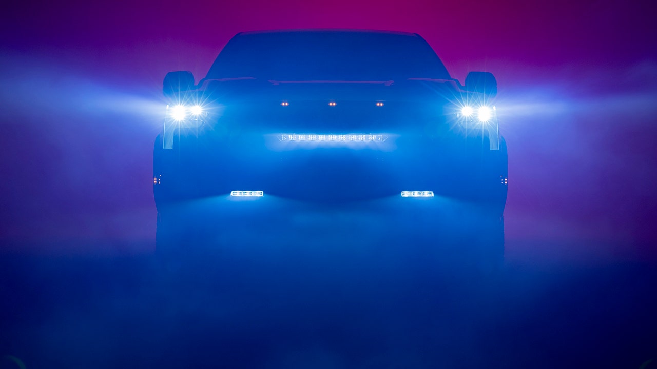 Toyota teases new iForce Max Tundra truck engine, but what is it?