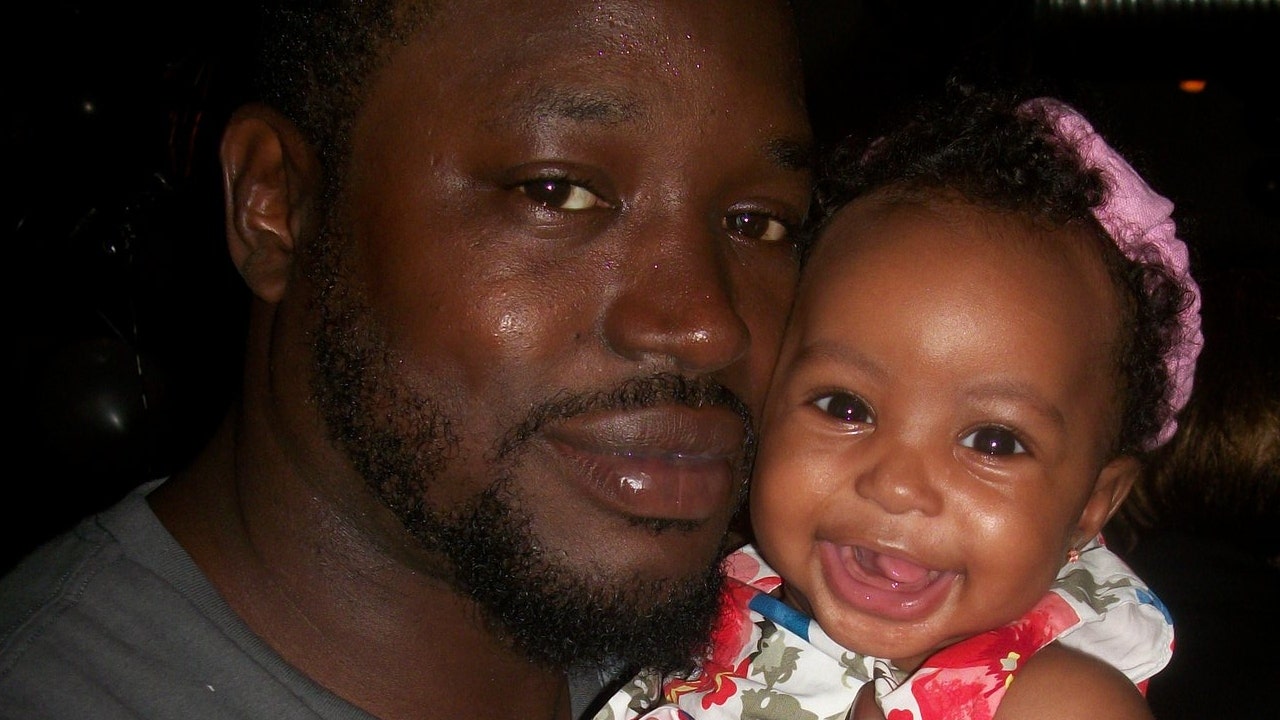 Baltimore anti-violence outreach worker, father of 11 shot and killed while getting food