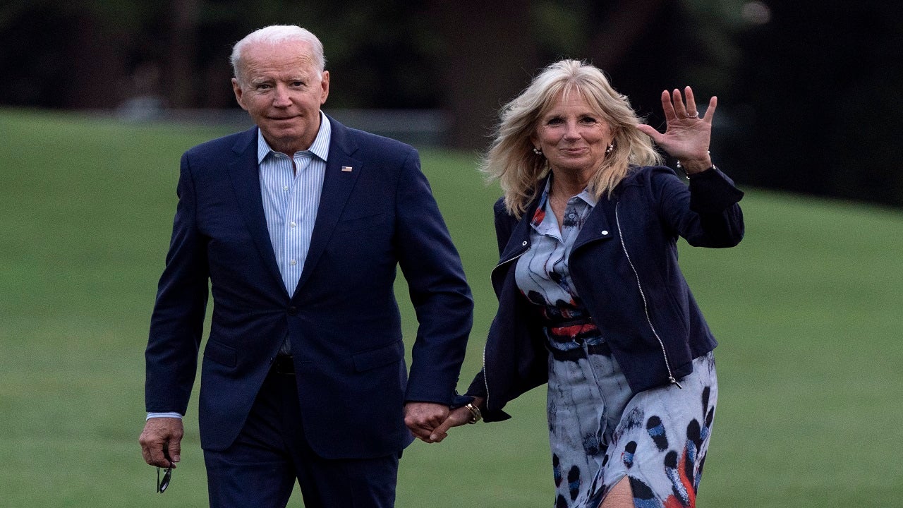 Biden departs for vacation as multiple crises escalate