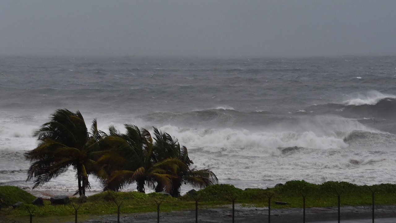 Elsa batters Caribbean Florida Keys beneath tropical storm check out