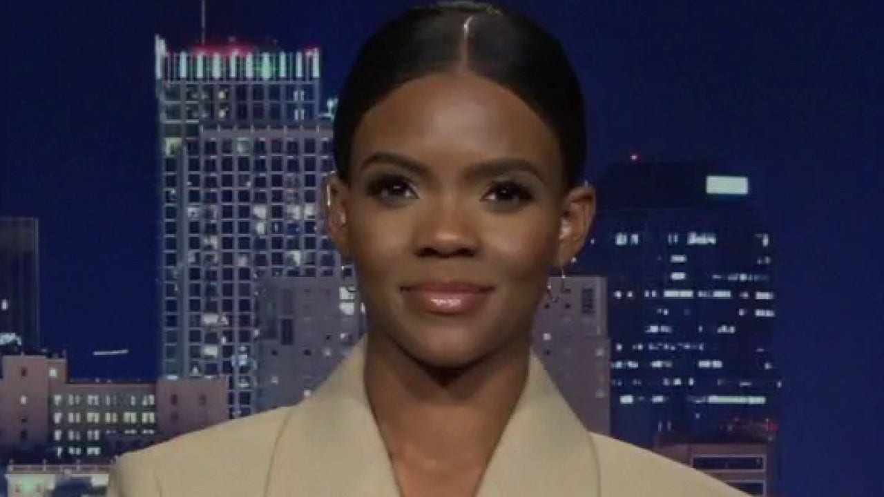 Candace Owens shreds motion to exclude Whites from Ivy League schools: It’s ‘bigotry of no expectations'