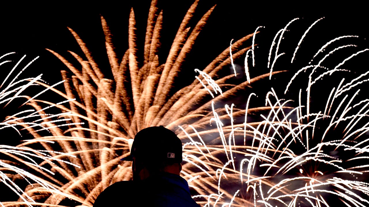 Wildfire threats force western cities to ban Fourth of July fireworks