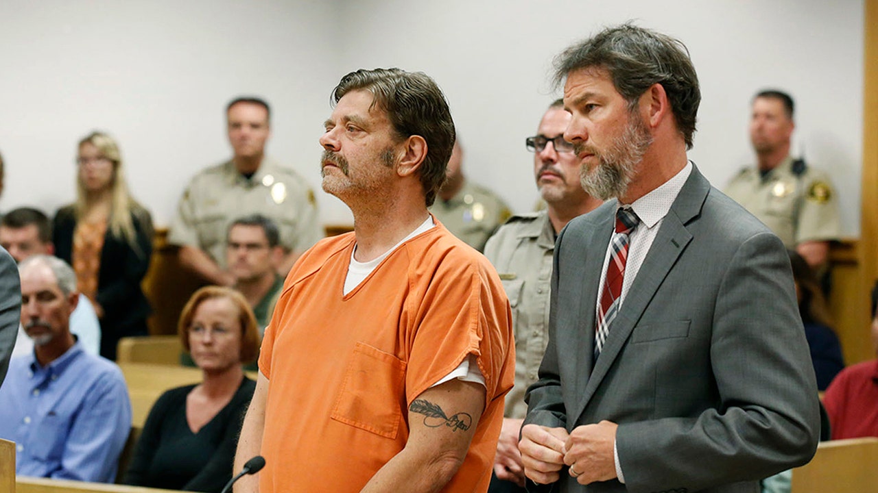 Colorado father convicted of murder, child abuse in death of son, 13