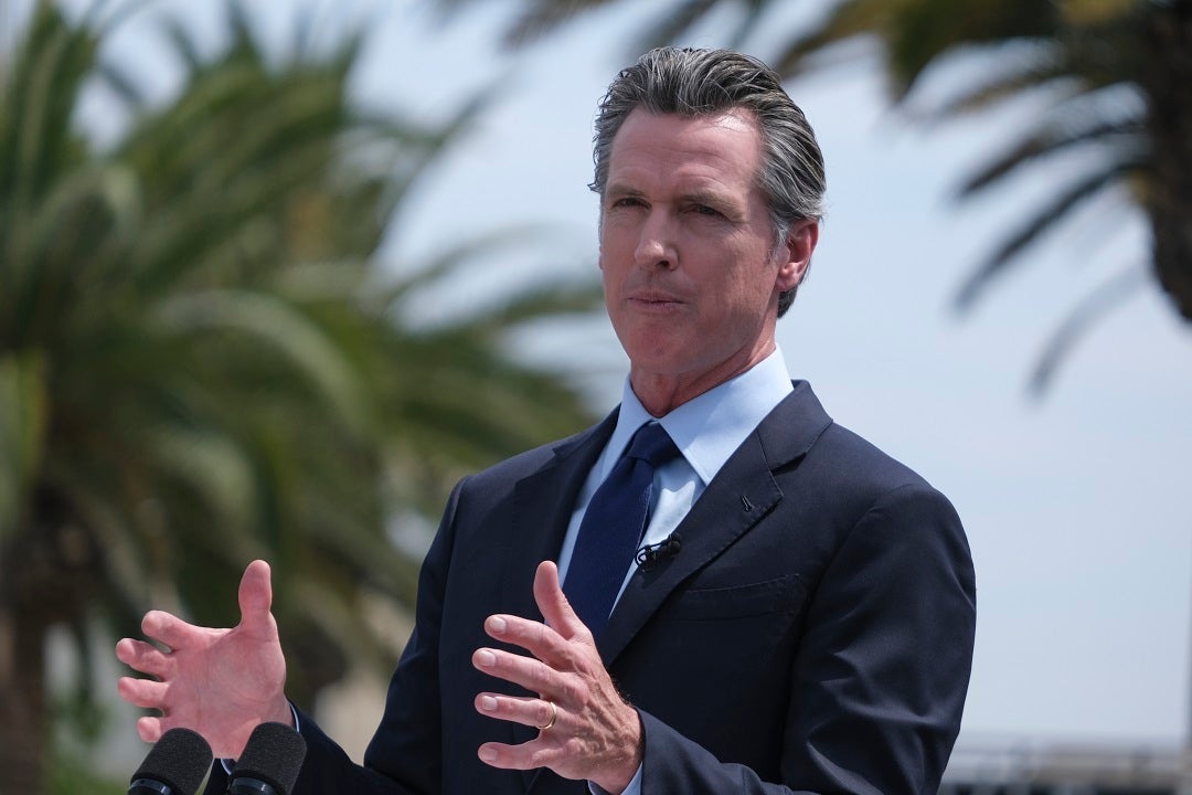 California bill to allow citizens to enforce gun ban modeled after Texas heartbeat bill draws Newsom's support