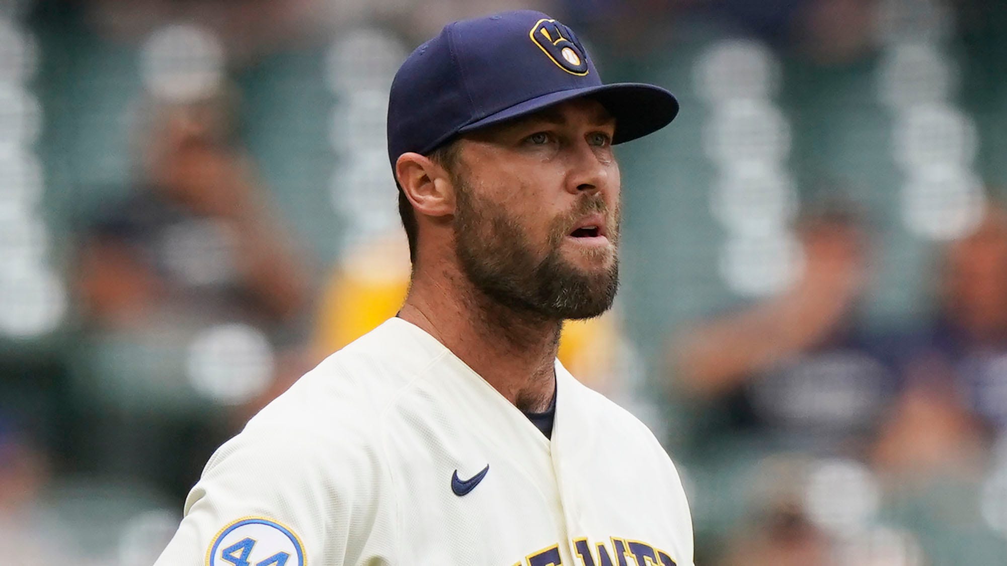 Milwaukee Brewers acquire John Curtiss, Daniel Norris in trades