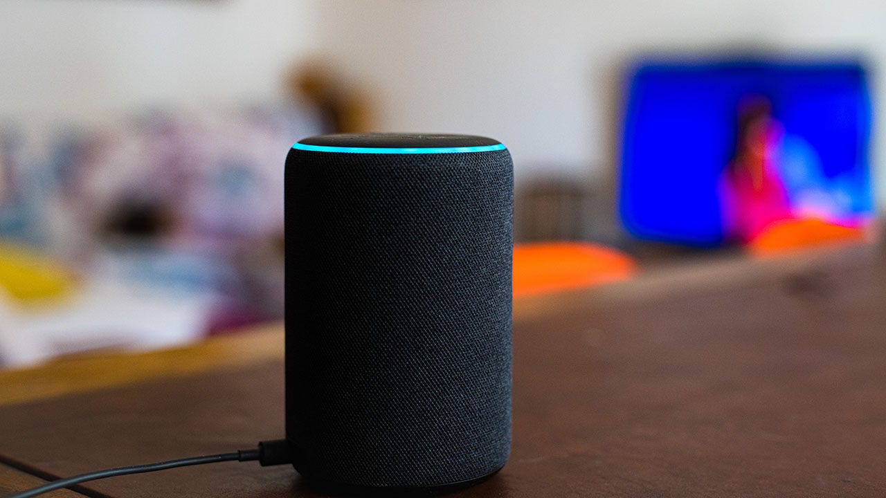 Parents ask Amazon to change name of Alexa speaker after kids with same name get bullied