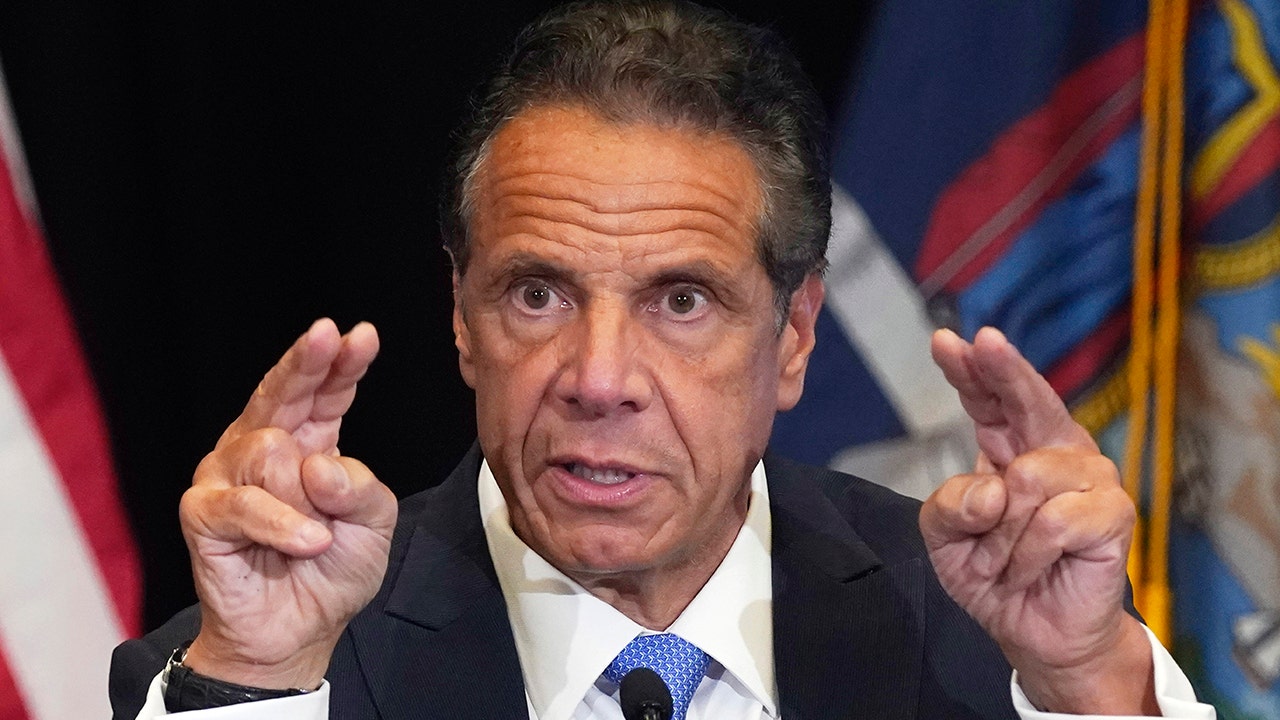 NY to require state employees to get vaccinated or be tested regularly