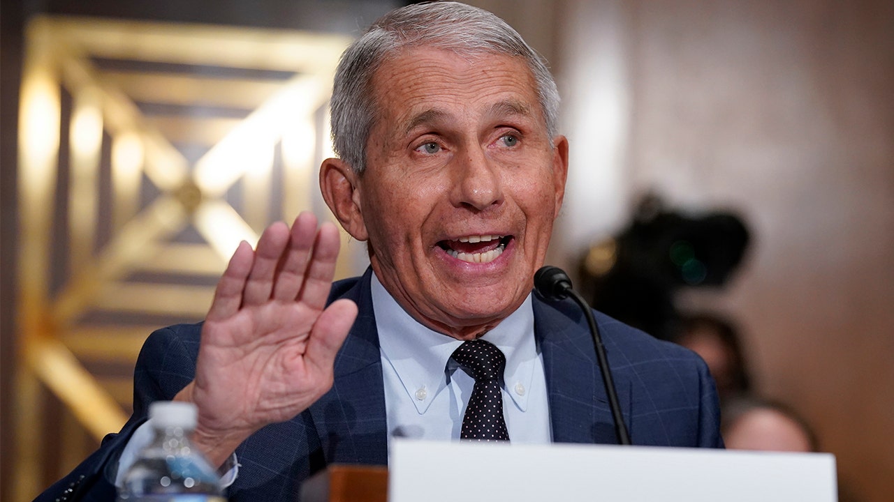 Fauci: Allowing virus to replicate could make 'worse variant' that 'could impact the vaccinated'