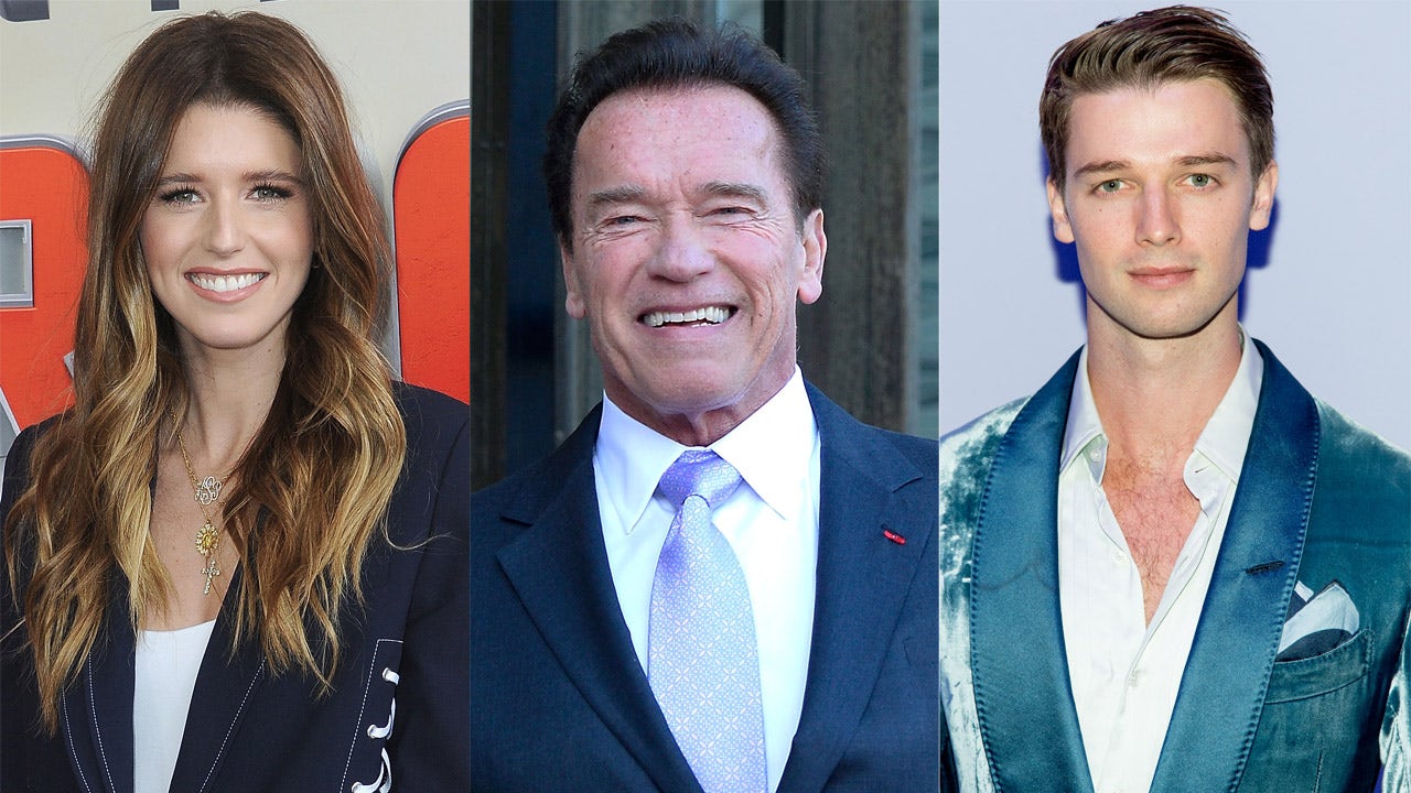 Arnold Schwarzenegger's kids celebrate 'Terminator' star's 74th birthday: 'I love you so much'