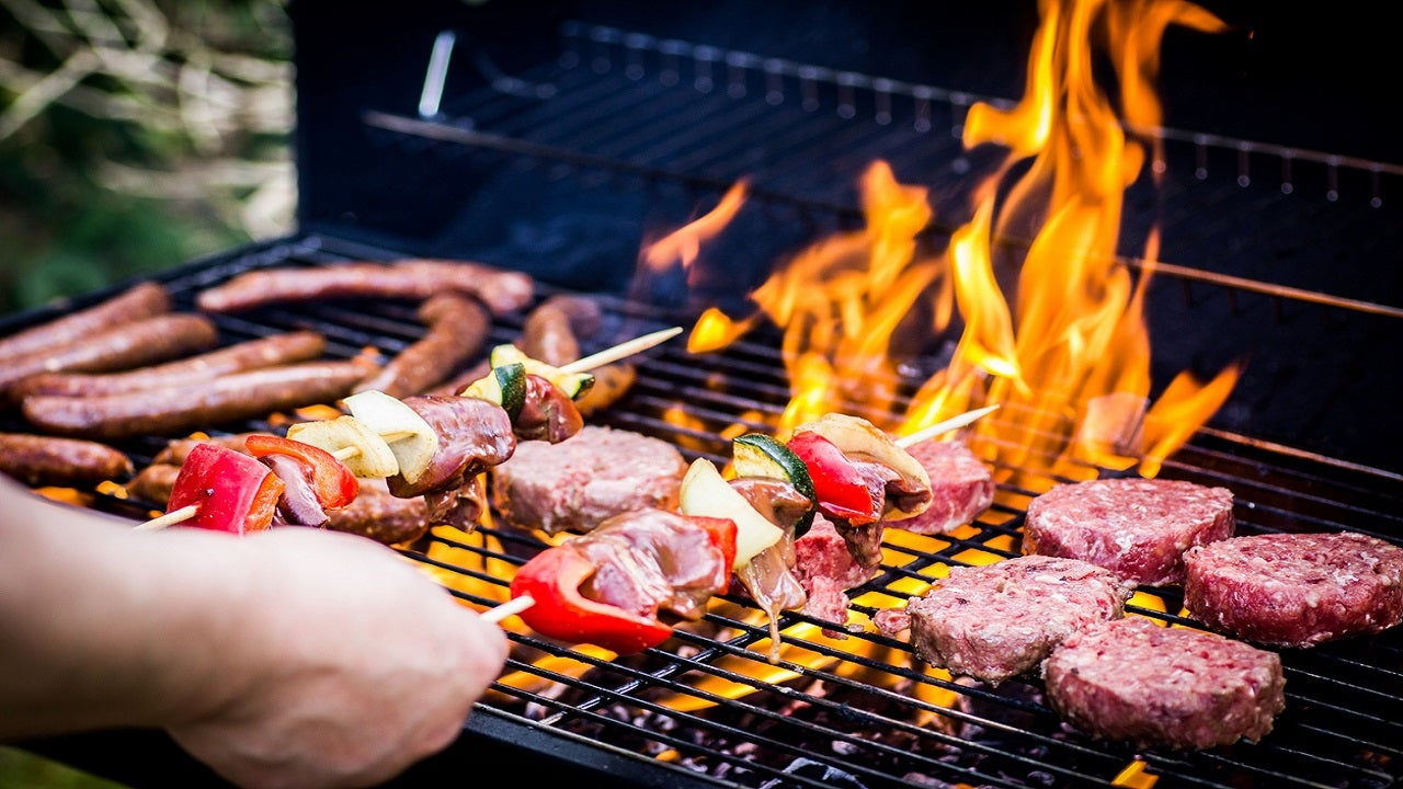 July 4 BBQs: How to avoid food-related illnesses