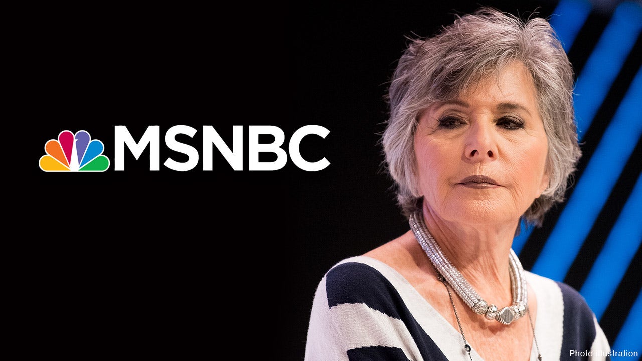 MSNBC continues avoiding Barbara Boxer assault-robbery just days after inviting her on-air