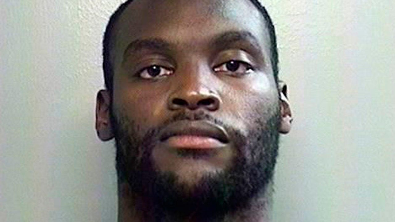 Falcons drop Barkevious Mingo after arrest for alleged indecency with child