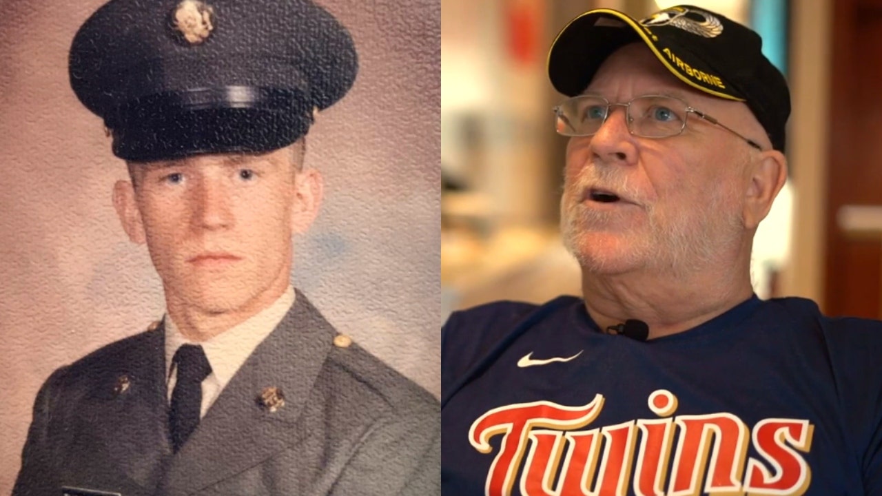 Vietnam vet with stage 4 cancer gets VIP seats at Minnesota Twins game