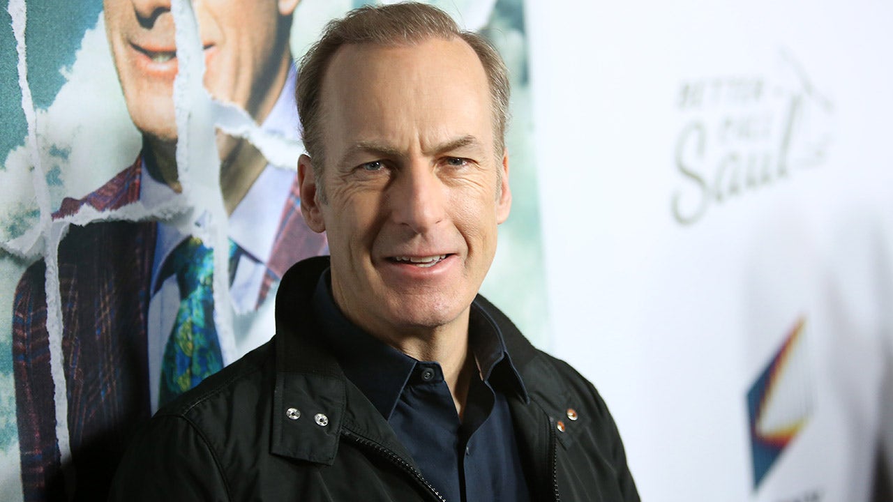 Bob Odenkirk hospitalized after collapsing on 'Better Call Saul' set