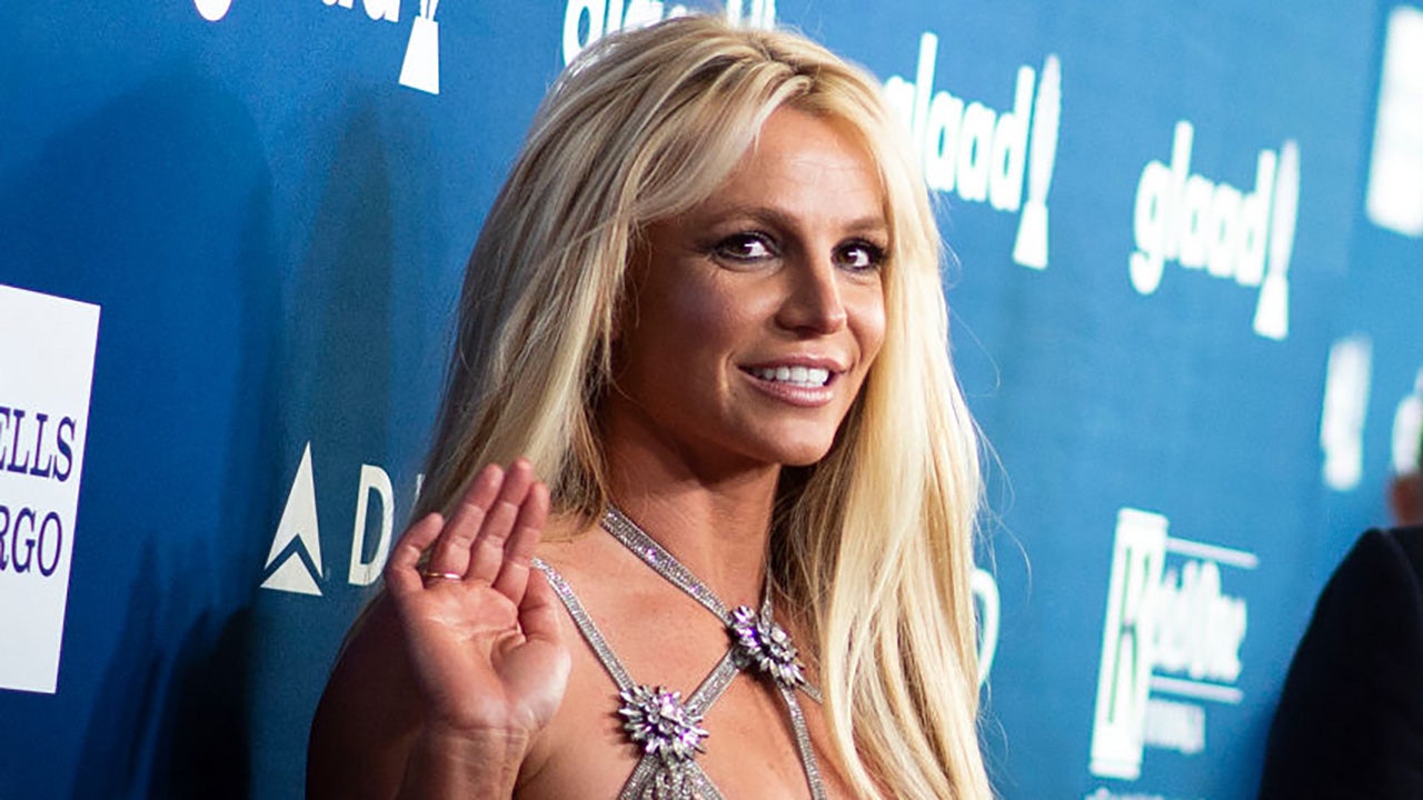 Britney Spears' lawyer files to remove Jamie Spears as conservator