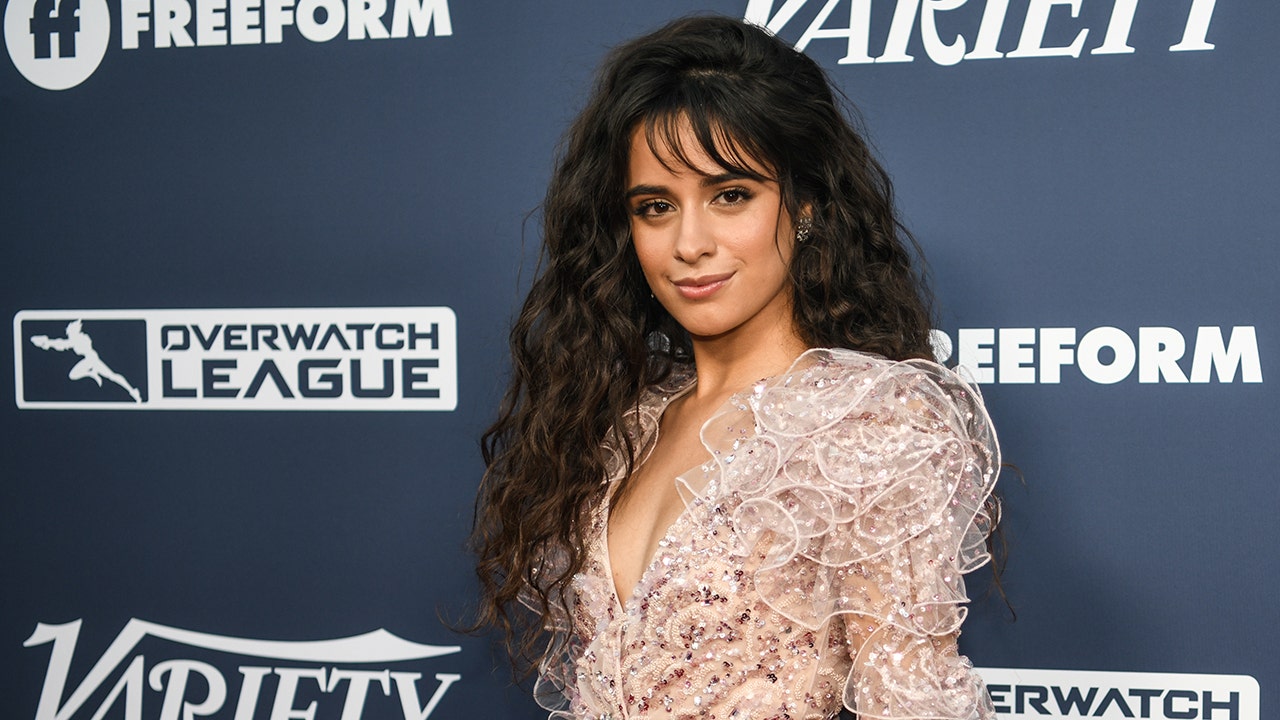 Camila Cabello says she's a 'real' woman after photos surface of her body during run: 'We gotta own that'