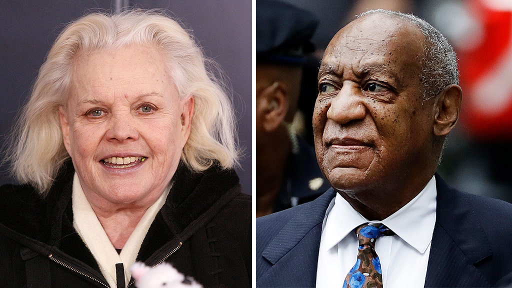 Carroll Baker says Bill Cosby’s prison sentence was 'a sin': 'I don't think it was his fault'